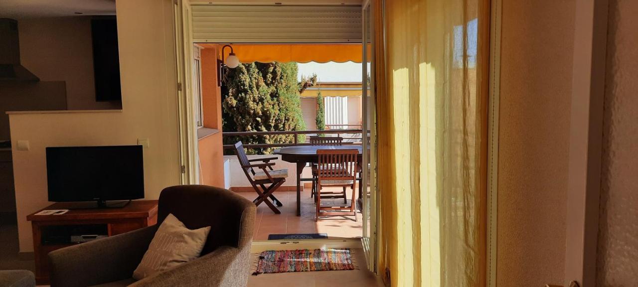 Apartamento De Standing Calella De Palafrugell Exterior foto