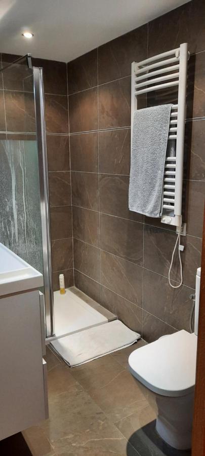 Apartamento De Standing Calella De Palafrugell Exterior foto