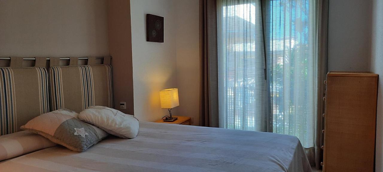Apartamento De Standing Calella De Palafrugell Exterior foto